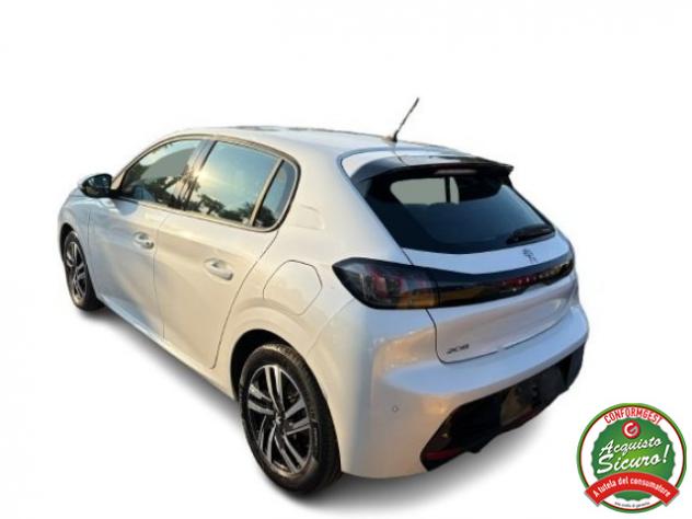 PEUGEOT 208 PureTech 100 Stop&Start 5 porte Allure rif. 23916939 - Foto 5