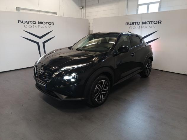 Nissan Juke Juke 1.6 hev N-Connecta - KN0 - Foto 3