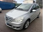 MERCEDES-BENZ B 170 NGT Chrome BENZINA/GPL Stupenda Bellissima rif. 24185256