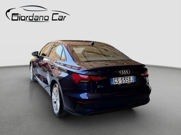 Audi A3 Sedan 30 TFSI S tronic - Foto 5