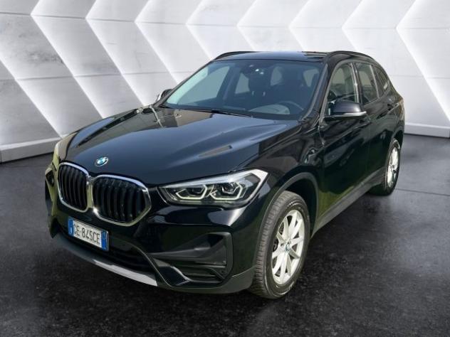 BMW X1 sDrive 18d Business Advantage rif. 23860179