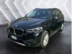 BMW X1 sDrive 18d Business Advantage rif. 23860179