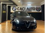 Alfa Romeo Giulietta 1.6 105Cv