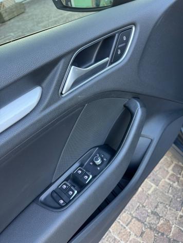 Audi A3 2.0 TDI 184CV quattro Stronic Sline - Foto 10