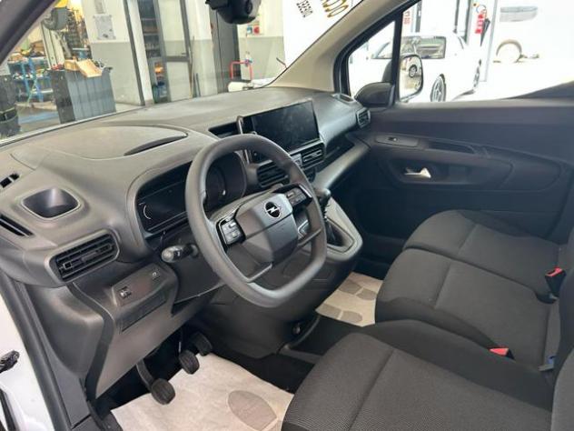 OPEL Combo Cargo 1.5 Diesel 100CV S&S PC rif. 23829835 - Foto 9