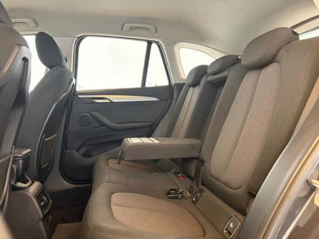 Bmw X1 sDrive18d Advantage - Foto 9