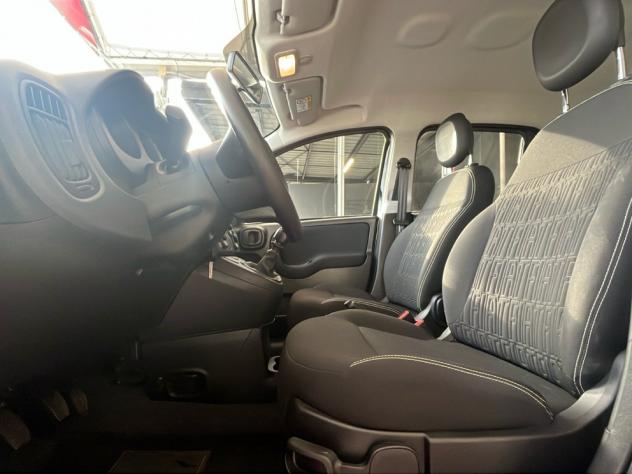 FIAT Panda Panda 1.0 FireFly 70cv S&S Hybrid - Foto 6