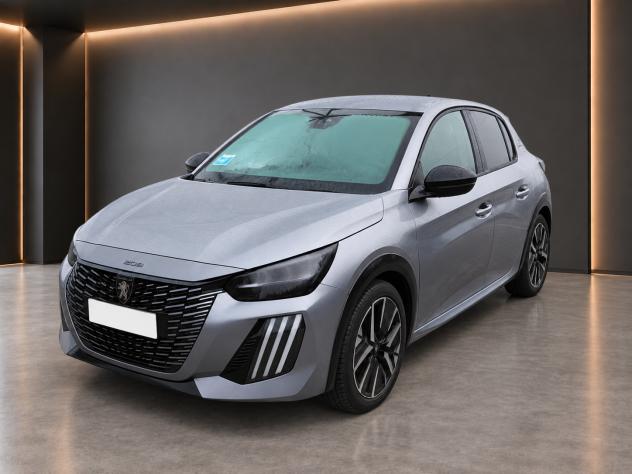 Peugeot 208 GT Hybrid 145 e-DCS6 auto - Foto 4