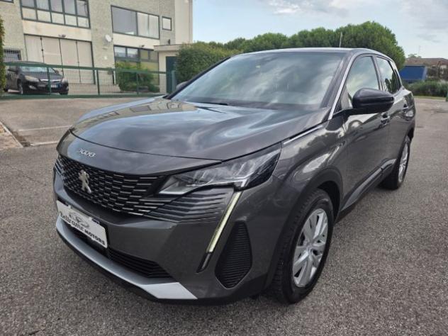 PEUGEOT 3008 BlueHDi 130 S&S EAT8 Active Pack rif. 24027306