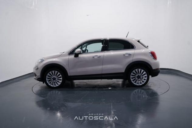 FIAT 500X 1.3 MultiJet 95 CV Lounge rif. 23158243 - Foto 3