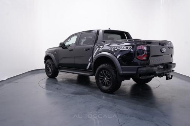 FORD Ranger Raptor 2.0 Ecoblue 210cv 4WD DC 5 posti rif. 23780266 - Foto 4