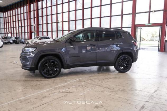 JEEP Compass 1.3 Turbo T4 2WD Night Eagle rif. 23765222 - Foto 4