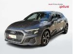 Audi A3 IV 2020 Sportback 35 2.0 tdi S line Edition s-tronic
