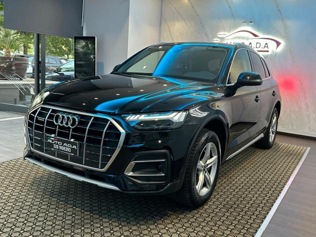 Audi Q5 40 TDI 204 CV quattro S tronic Business Advanced - Foto 3