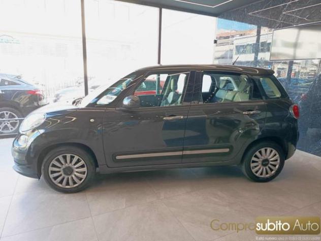 FIAT 500L 1.3 Multijet 95 CV Business rif. 23943311 - Foto 7