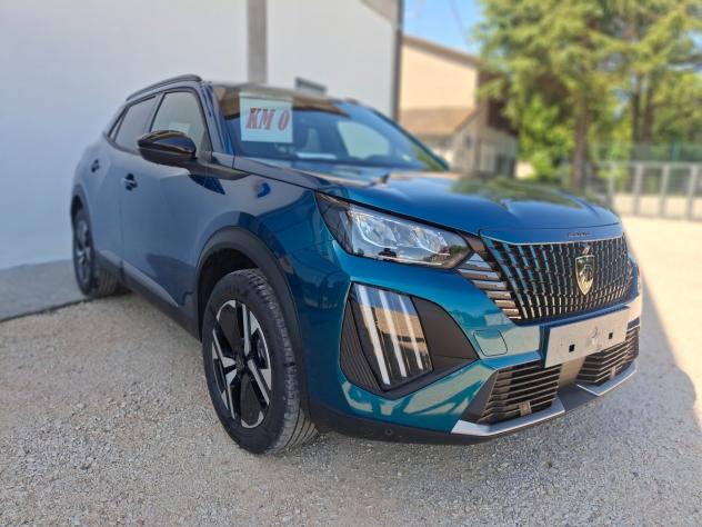 Peugeot 2008 1.2 Turbo Edition, GARANZIA 8ANNI - Foto 4
