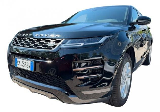 LAND ROVER Range Rover Evoque 2.0D I4-L.Flw 150CV AWD Auto R-Dynamic SE rif. 23960636 - Foto 3