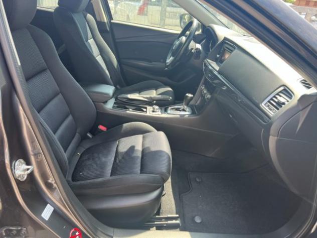 MAZDA 6 2.2L Skyactiv-D 175CV aut. Wagon Exceed rif. 23393034 - Foto 10