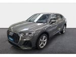 AUDI Q3 SPB 45 TFSI e S tronic Plus (SOLO NOLEGGIO LUNGOT. rif. 23400658