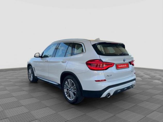 BMW X3 X3 xDrive20d Luxury rif. 23960958 - Foto 3