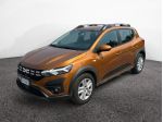 Dacia Sandero Stepway III 2021 Stepway 1.0 tce Extreme Eco-g 100cv
