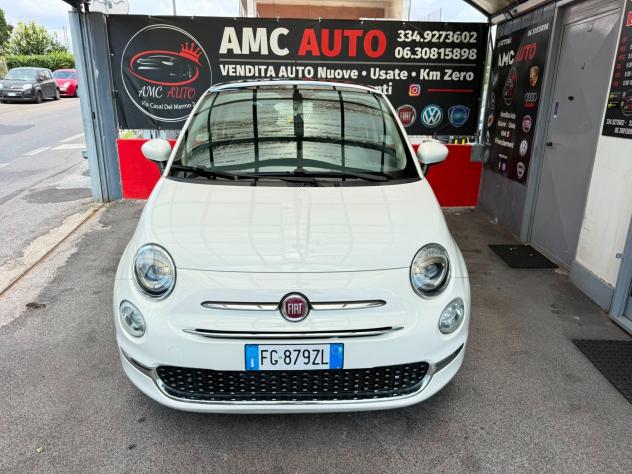 Fiat 500 1.2 Lounge - Foto 5