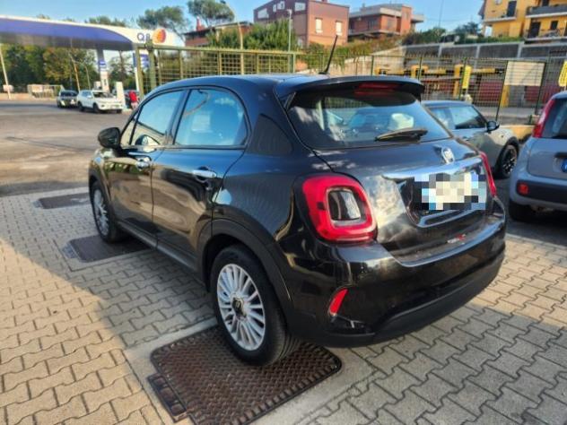 FIAT 500X 1.0 T3 120 CV City Cross GPL rif. 24060315 - Foto 6