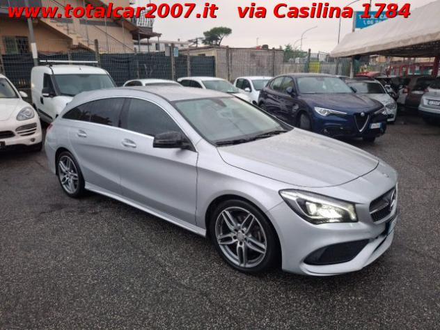 MERCEDES-BENZ CLA 180 d Automatic Premium rif. 23529658 - Foto 4