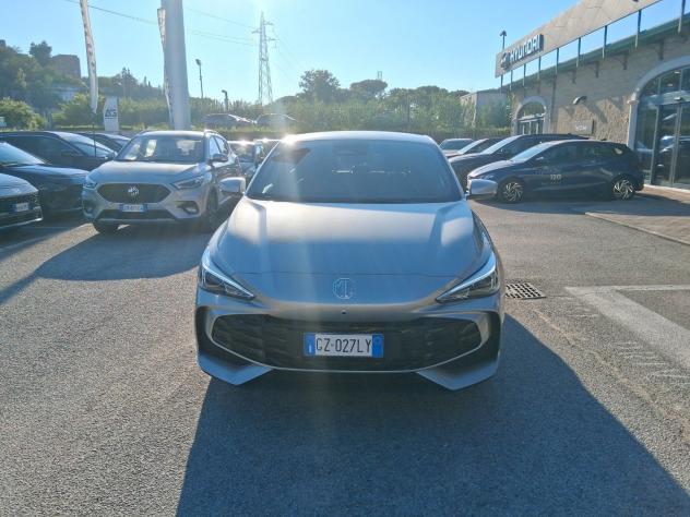 MG MG3 1.5 Hybrid+ Luxury-Aziendale Iva Esposta - Foto 2