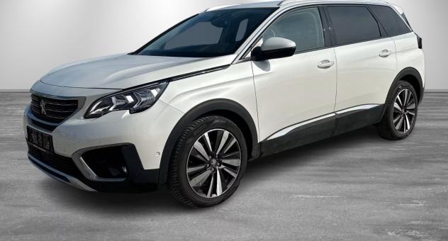 Peugeot 5008 5008 BlueHDi 130 S&S Allure FULL OPT 7 POSTI - Foto 2