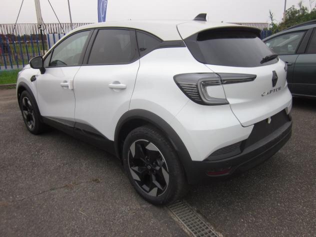 Renault Captur evolution TCe 115 *NUOVE* - Foto 7
