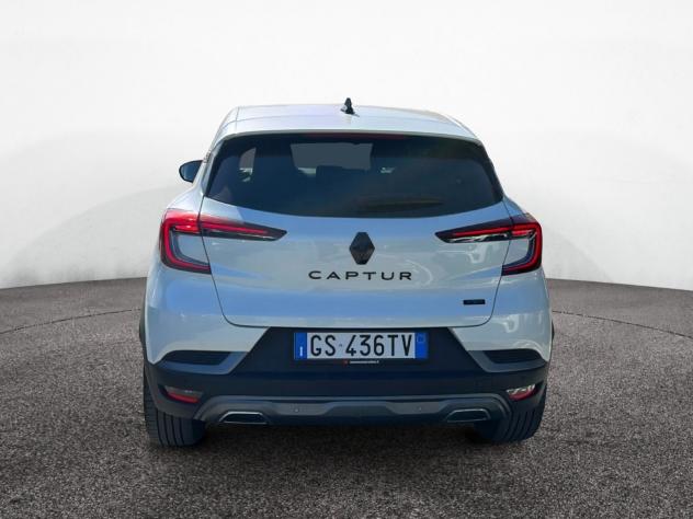 Renault Captur II 2019 1.6 E-Tech full hybrid E-Tech Engineered 145cv auto - Foto 5