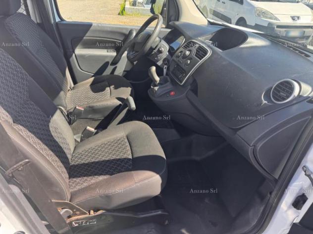 RENAULT Kangoo express 1.5 dci 90cv E5 - Foto 7