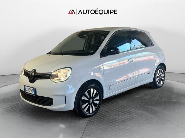Renault Twingo Electric Twingo III Electric Twingo Techno 22kWh
