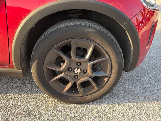 Suzuki Ignis 1.2 Hybrid Top 2WD - Foto 9