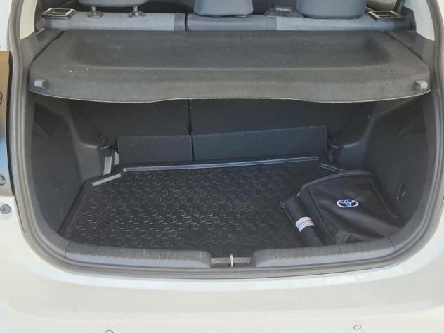 TOYOTA Yaris 1.5 Hybrid 5 porte Active rif. 23712552 - Foto 6