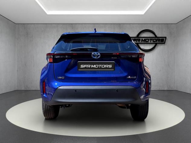 Toyota Yaris Cross Dynamic 1.5 116 CV E-CVT - PROMO - Foto 5