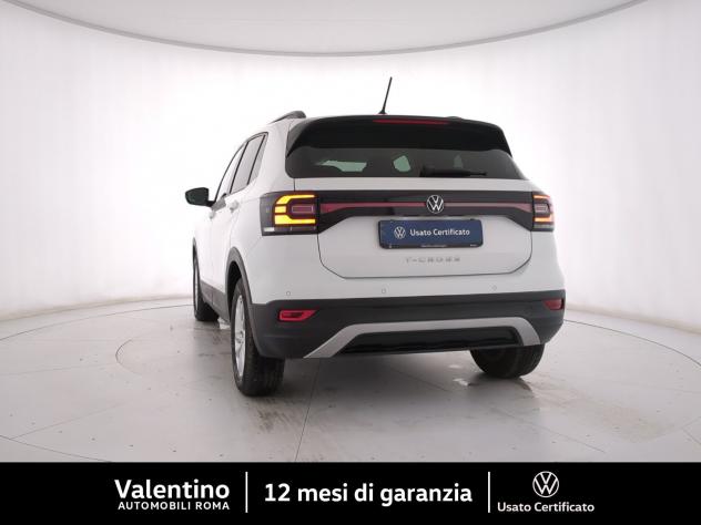 Volkswagen T-Cross 1.0 TSI DSG Style BMT - Foto 5