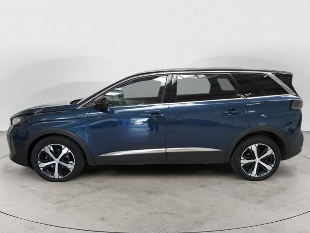 Peugeot 5008 BlueHDi 130 GT EAT8 S/S aut. 7 POSTI FINO A 3 ANNI DI GARANZIA E POSSIBILITA' DI 3 ANNI DI MANUTENZIONE ORDINARIA - Foto 5