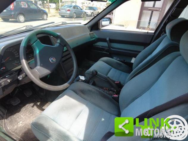 ALFA ROMEO 164 2000 turbo benzina rif. 23917175 - Foto 10