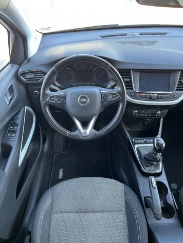 Opel Crossland X 1.2 B110cv - Foto 10