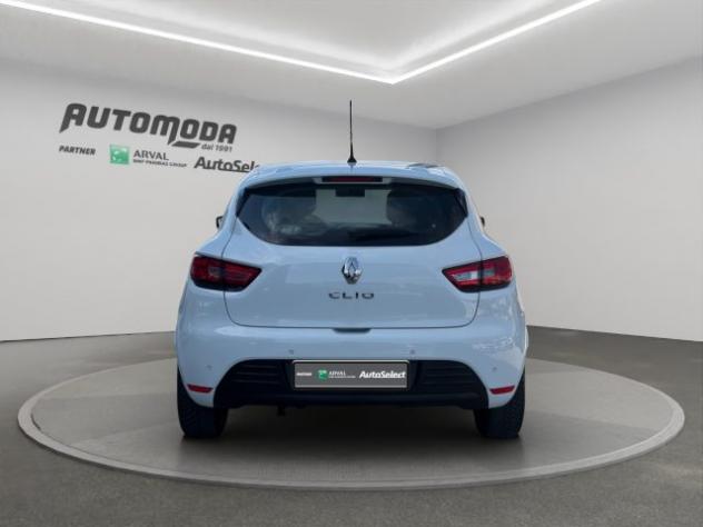 RENAULT Clio 1.5DCI AUTOCARRO N1 4POSTI rif. 23691647 - Foto 5
