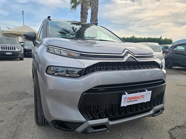 Citroën C3 Aircross BlueHDi 110 S&S Plus - Foto 2