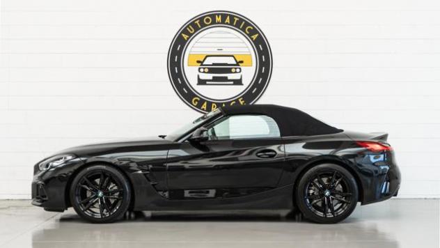 BMW Z4 sDrive20i Msport PERFETTE CONDIZIONI rif. 23931490 - Foto 2