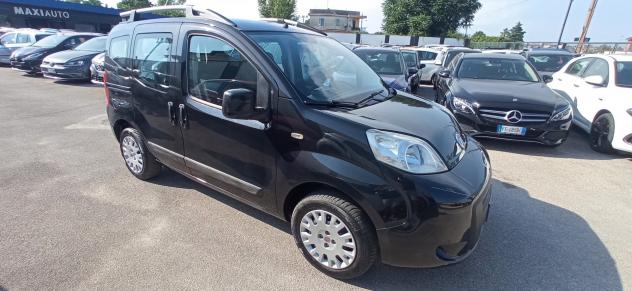 Fiat Qubo SENZA BUSTA PAGA - Foto 2
