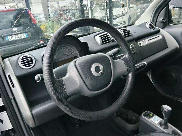 Smart ForTwo 1000 70K KM! - Foto 10