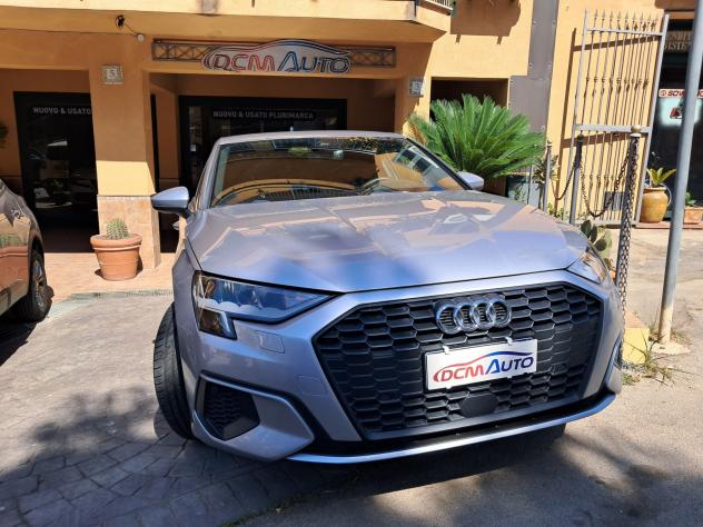 Audi A3 SPB 30 TDI Business Advanced - Foto 3