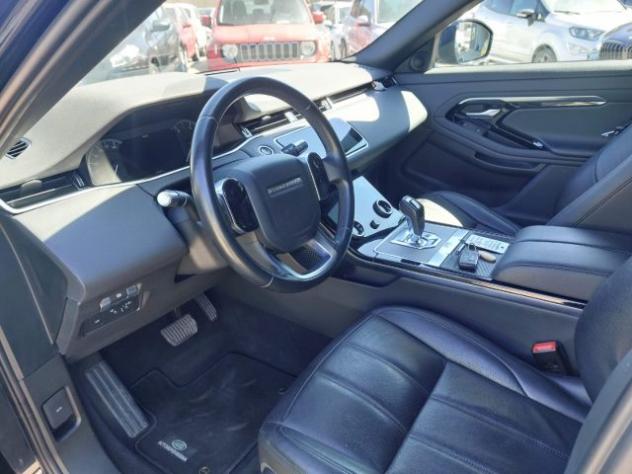 LAND ROVER Range Rover Evoque 2.0D I4 150CV rif. 23411611 - Foto 9