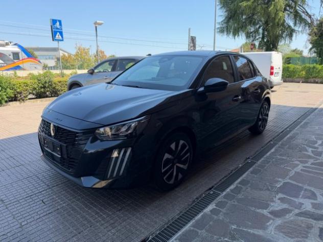 PEUGEOT 208 Business Turbo benzina 100 - CATENA rif. 24122189