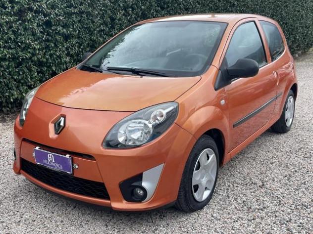 RENAULT Twingo 1.2 16V Dynamique rif. 23356430 - Foto 2
